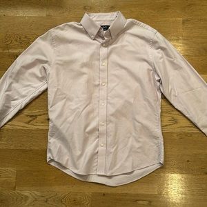 1901 Men’s Dress Shirt